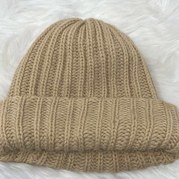 hut breiter munchen knit hats Women’s Oversized Slouch Made In W. Germany